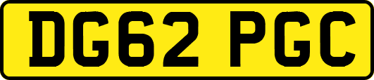 DG62PGC