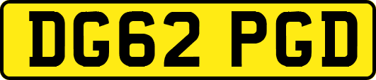 DG62PGD