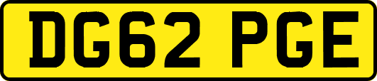 DG62PGE