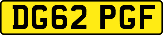 DG62PGF