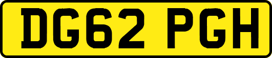 DG62PGH
