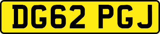 DG62PGJ