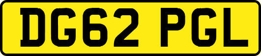 DG62PGL