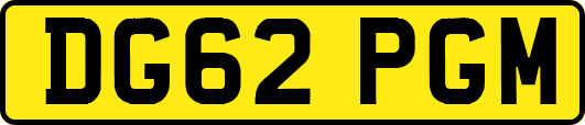 DG62PGM