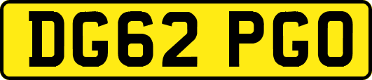 DG62PGO