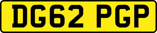 DG62PGP