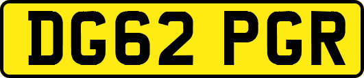 DG62PGR
