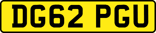 DG62PGU