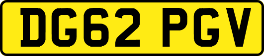 DG62PGV