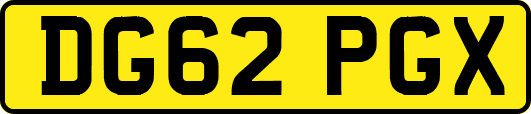 DG62PGX