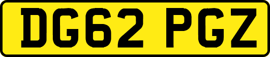 DG62PGZ