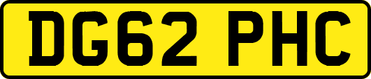 DG62PHC
