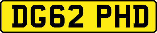 DG62PHD