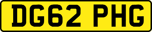 DG62PHG