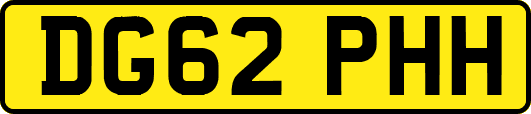 DG62PHH