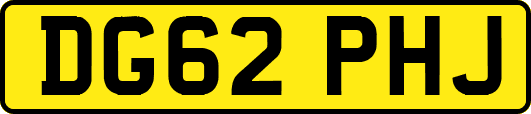 DG62PHJ