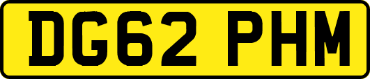 DG62PHM