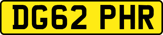 DG62PHR