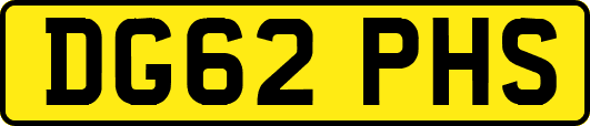 DG62PHS