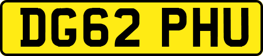 DG62PHU