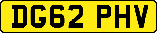 DG62PHV