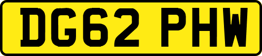 DG62PHW