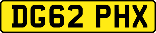 DG62PHX