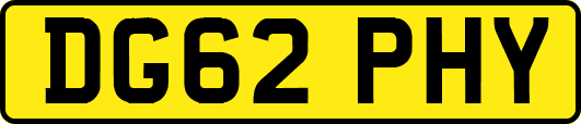 DG62PHY