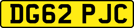 DG62PJC
