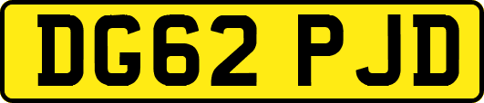 DG62PJD