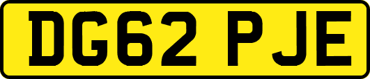 DG62PJE