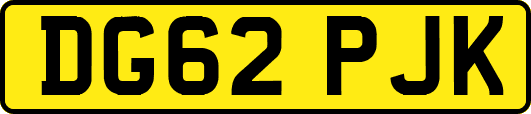 DG62PJK