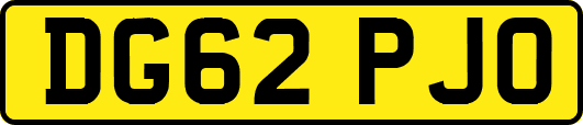 DG62PJO