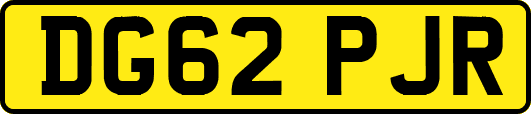 DG62PJR