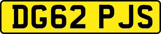 DG62PJS