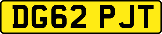 DG62PJT