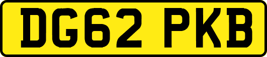 DG62PKB