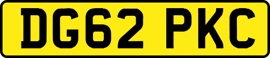DG62PKC