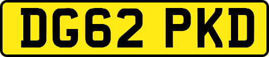 DG62PKD