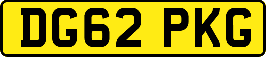DG62PKG