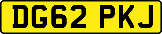 DG62PKJ