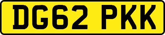 DG62PKK