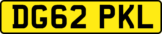 DG62PKL