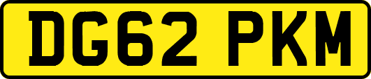 DG62PKM