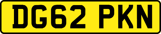 DG62PKN