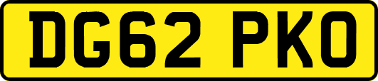 DG62PKO