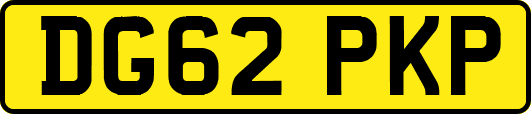 DG62PKP