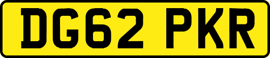 DG62PKR