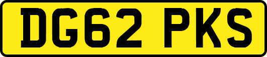 DG62PKS