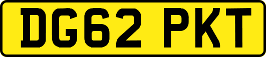DG62PKT